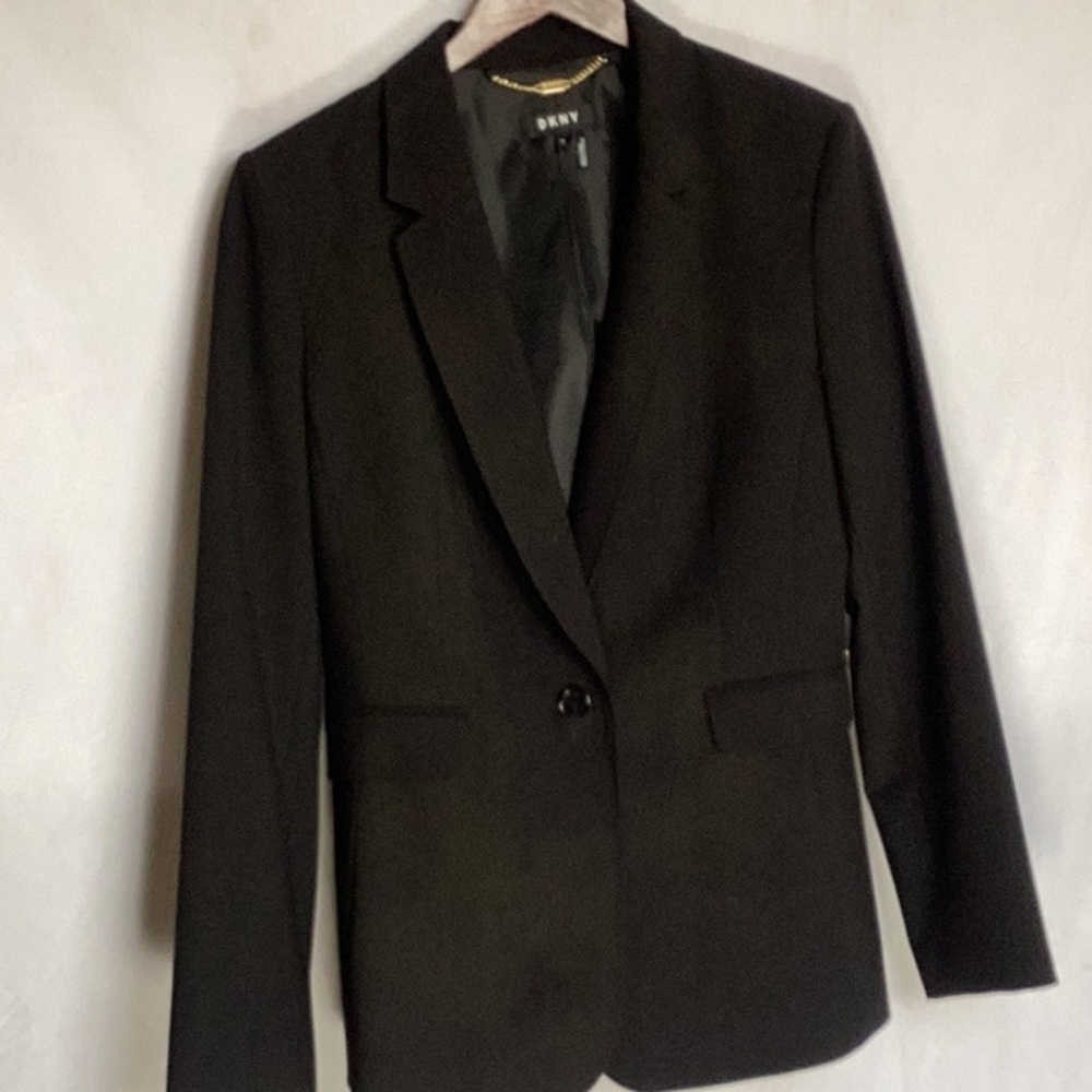 DKNY Blazers - Picture 4 of 12